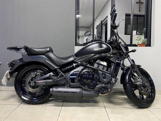 KAWASAKI VULCAN S ABS KAWASAKI VULCAN S ABS